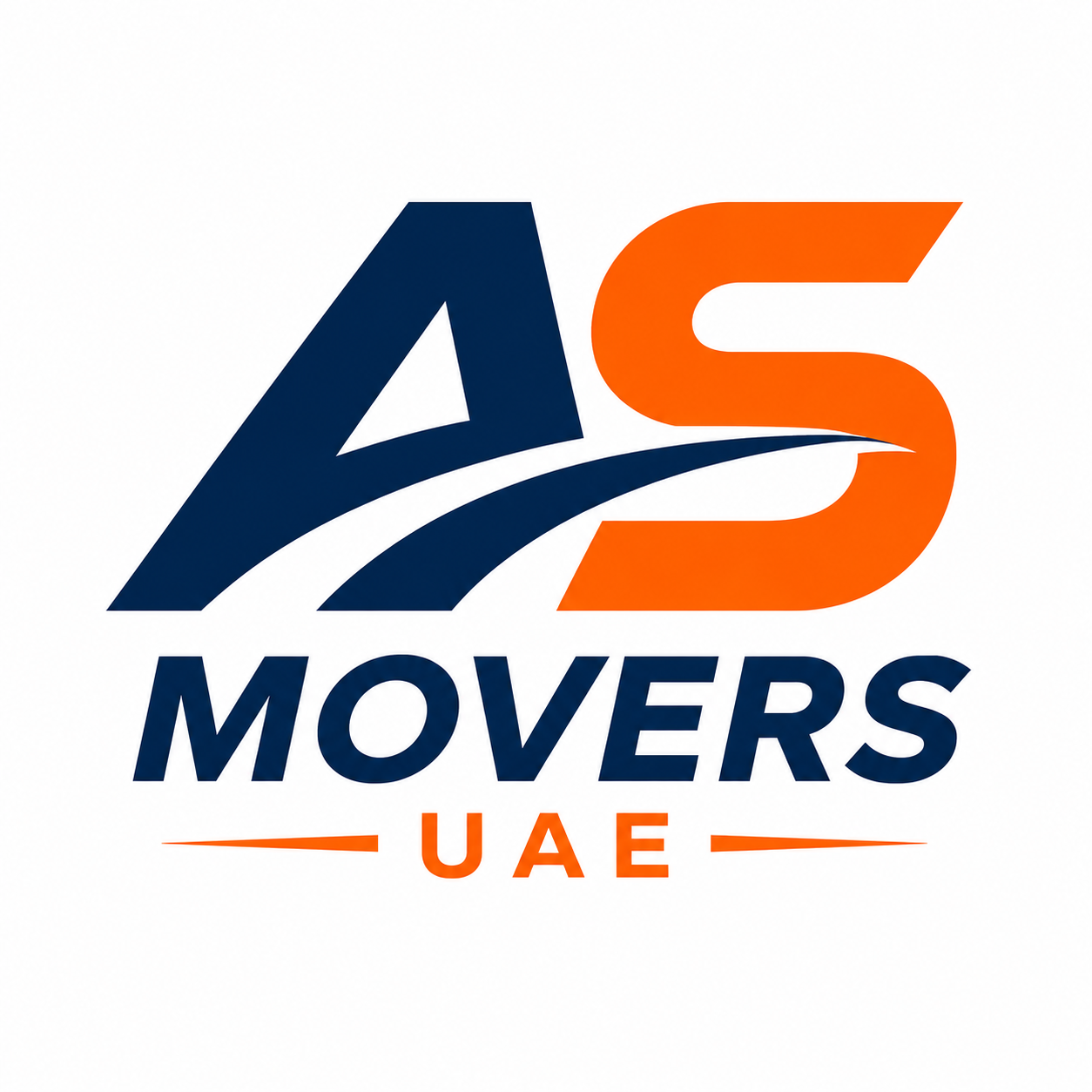 AS Movers UAE logo